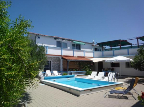 Гостиница Apartment Buba  Трибунь